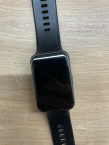 Chytré hodinky Huawei Watch Fit - 5