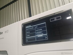 Miele WMV 960 WPS XL Tronic - 5