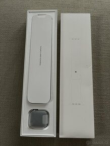 Apple Watch SE GPS 40mm - 5