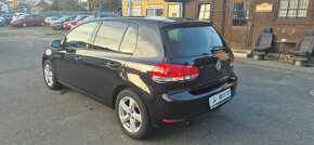 Volkswagen Golf, 1.2 TSI STYLE,77KW,DIG KLIMA - 5