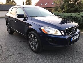 Volvo XC60 2.4 D5 158kw AWD, Automat, 2012, DPH - 5