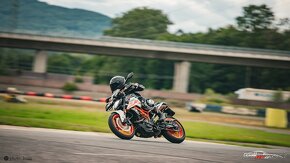 KTM Duke 390 - 5