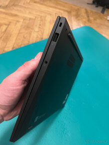 Lenovo Thinkpad X1 Carbon 10 - v záruce. i7, 16GB, 500GB - 5