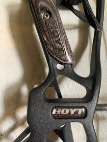 Hoyt Nitrum 34 kladkovy luk - 5