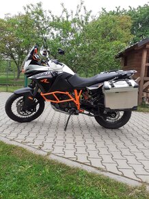 KTM 1190R Adventure - 5