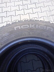 Nokian wrc3 205/65 r16c - 5