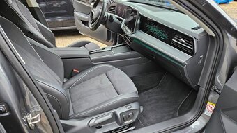 Volkswagen Passat 2.0 TDI 110 kW Elegance DSG - 5