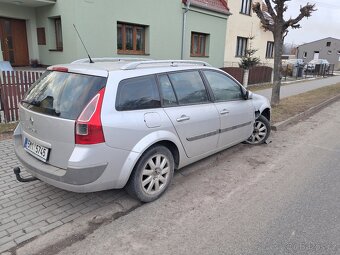 Renault Megane 1.4 TDI - 5