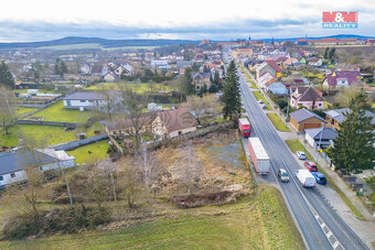 Prodej pozemku k bydlení, 1422 m², Chotěšov - 5