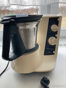 Thermomix TM21 - 5