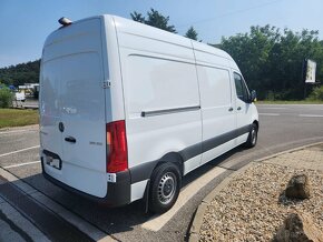 Mercedes Sprinter 215 CDI nové - 5