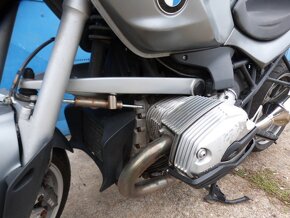 Bmw R 1200 R - 5