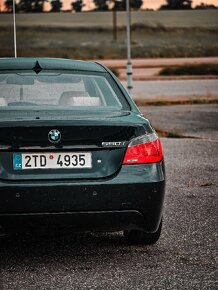 Na prodej: BMW E60 550i Individual - 5