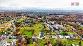 Prodej pozemku k bydlení, 1146 m², Petřvald - 5