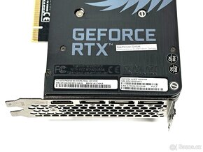 Grafická karta Gainward GeForce RTX 3070 Phoenix, 8GB GDDR6 - 5