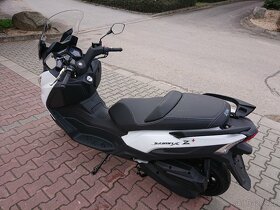 Sym Joymax Z+ 300i 2024 - 5