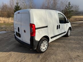 Fiat Fiorino 1.4i, Nové rozvody + servis - 5