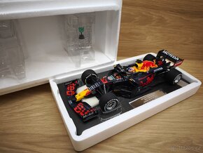 F1 Redbull RB16B GP Holland 1:18 MAX Edition Nr.70 - 5