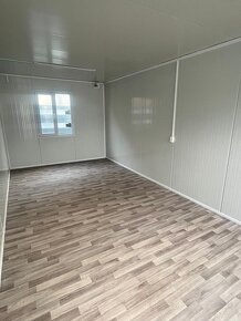 Obytný kontejner/Stavební buňka 6 x 3 m SKLADEM - 5