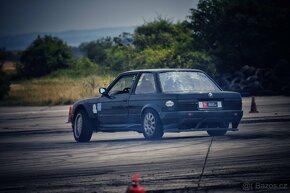 BMW E30 drift - 5