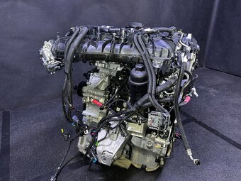 Bmw Novy kompletni Motor 3.0iX B48B20B - 5