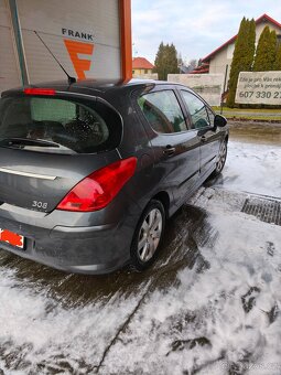 Peugeot 308 vti 88kw - 5