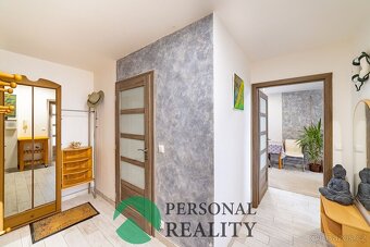 Prodej byty 3+1, 59 m2 - Štětí, ev.č. 02059 - 5