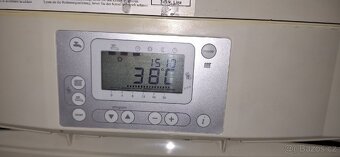 Baxi Luna ht 1.240 na díly - 5