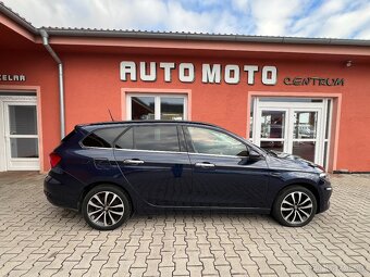 Fiat Tipo 1.6 JTD 88kW - 5