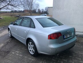 A4 B7 1.9 TDI ALU DIGIKLIMA - 5