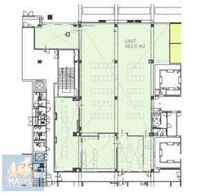 Pronájem obchodních prostor (562 m2), Praha 4 - Chodov - 5