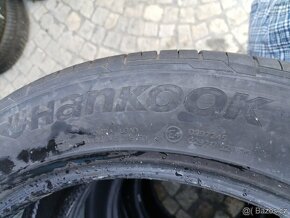 285/45/21 letni pneu HANKOOK 285/45 R21 - 5