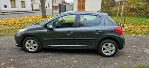 Peugeot 207, 73 tis.km - 5