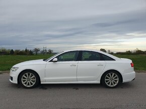 AUDI A6 - 5