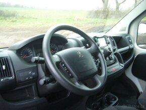 Peugeot Boxer 2.0 HDI,120KW - 5