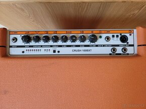 Orange Crush Bass 100 Combo - 5