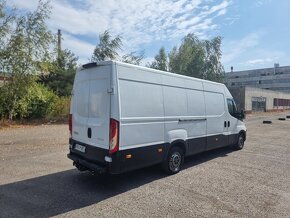 Predam iveco daily maxi 35s21 L4H2 klima tazne  -  - 5