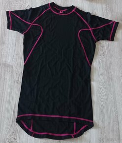 Funkční Tričko THERMO-X dámské - nové M/L, L/XL - 5