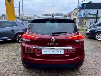 RENAULT Scenic IV dCi 110 ENERGY INTENS EDC 08/2017 - 5