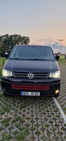 VW T5 Multivan - 5