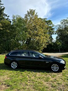 BMW 530 xdrive možnost odpočtu DPH - 5