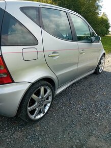 Mercedes Benz A210 AMG 103 Kw - 5