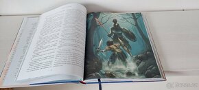 Percy Jackson. Zloděj blesku - 5