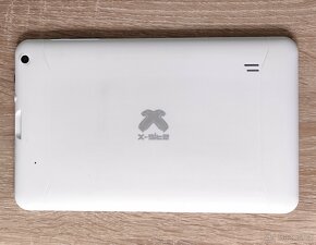 9" TABLET X-SITE XS-914HD - ZACHOVALÝ STAV - 5