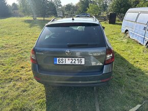 Skoda Octavia 3 1.6 TDI 85KW - 5