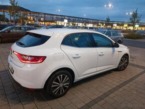 Renault Megane 4 1.2 benzín 2016 - 5