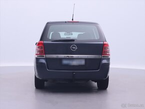 Opel Zafira 1,6 i Enjoy Klima Tažné 7-Míst (2009) - 5