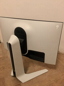 Dell Alienware AW2721D (240 Hz, NVIDIA G-SYNC ULTIMATE) - 5