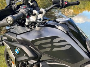 BMW R 1250 GS - 5