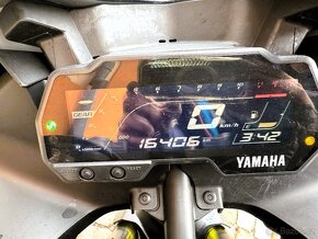 Yamaha YZF-R125 s ABS - 5